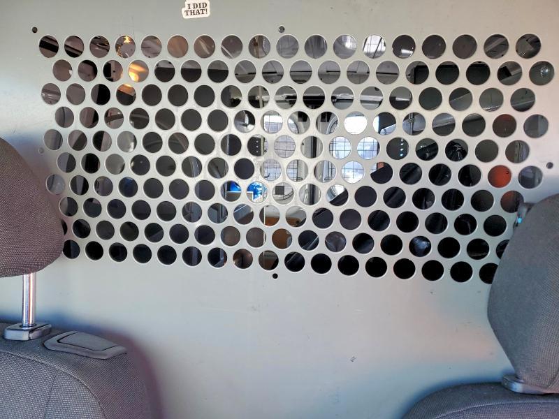 2018 Ford Transit Connect xl