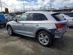 2018 Audi Q5 Premium