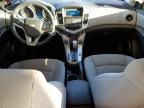 2012 Chevrolet Cruze eco