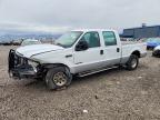 2001 Ford F250 Super Duty