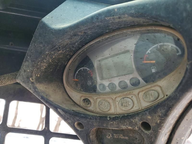 1993 Bobcat Unknown-EQUIP. Trailer