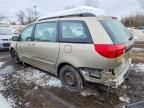 2008 Toyota Sienna ce