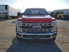 2024 Ford F550 Super Duty Flatbed Truck