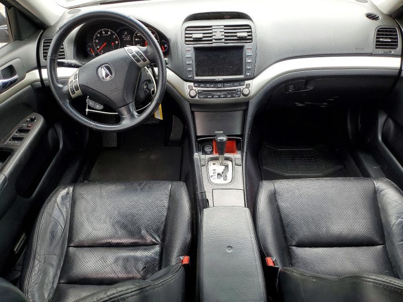 2005 Acura TSX