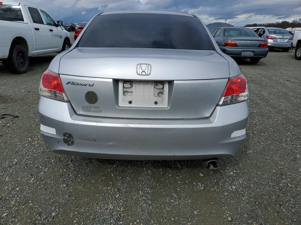 2010 Honda Accord lxp