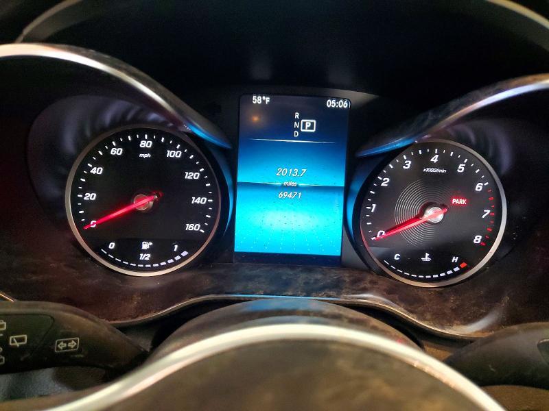2021 Mercedes-Benz Glc 300 4matic