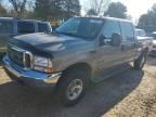 2002 Ford F250 Super Duty