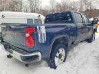 2020 Chevrolet Silverado K2500 Heavy Duty LTZ