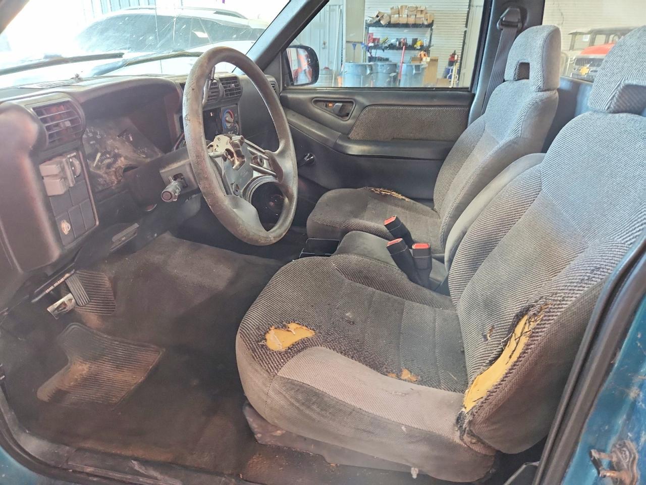 1994 Chevrolet S Truck