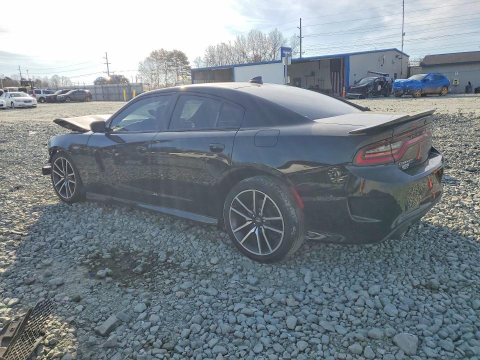 2023 Dodge Charger r