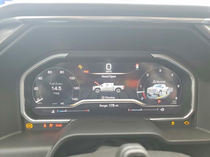 2023 GMC Sierra K1500 Denali Ultimate