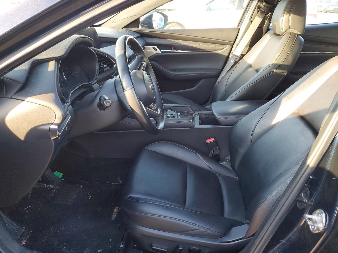 2019 Mazda 3 Preferred