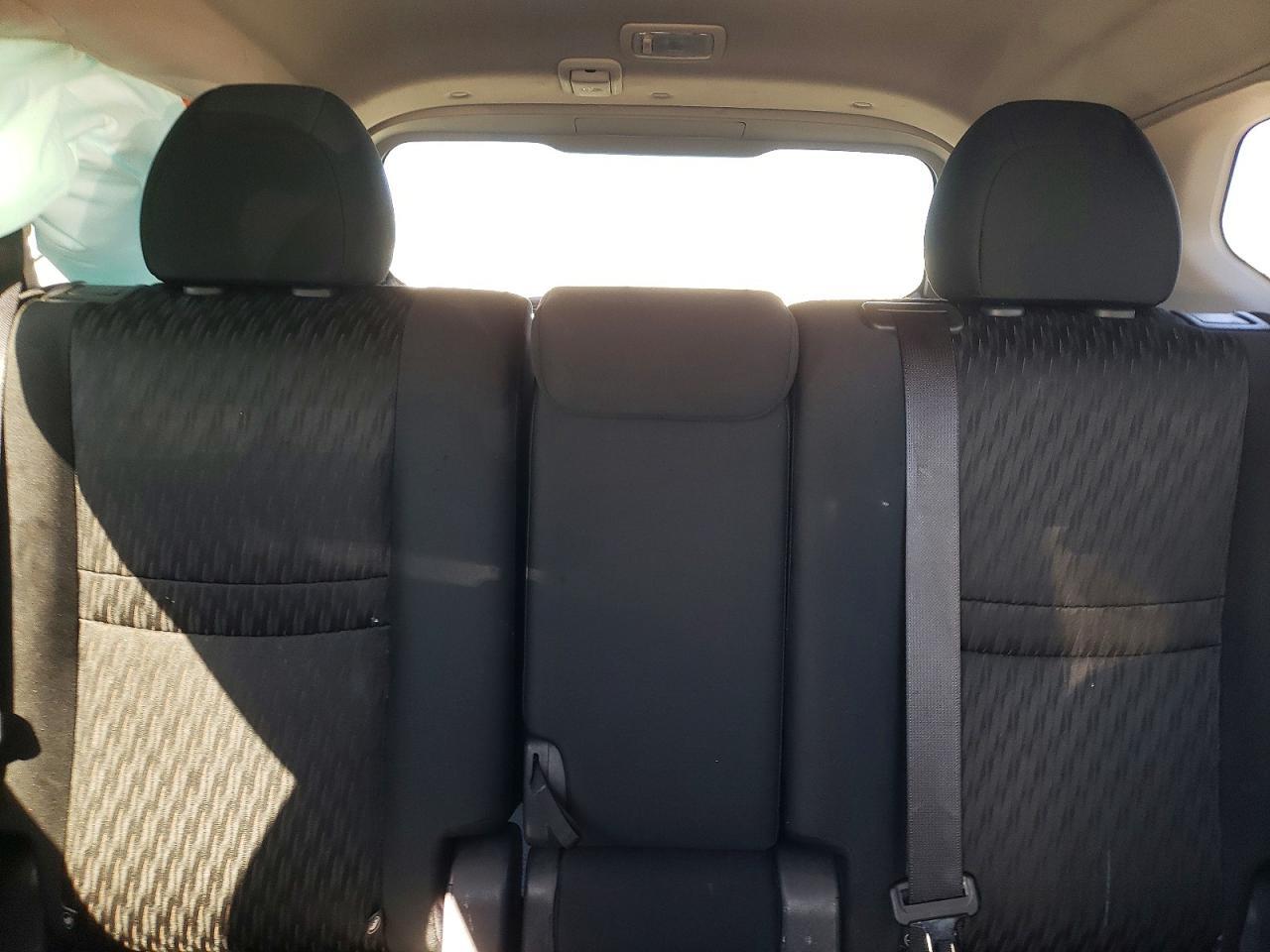2018 Niss Rogue