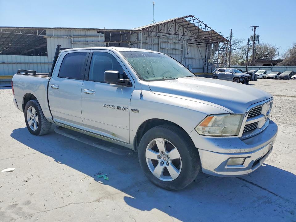 2011 Dodge RAM 1500