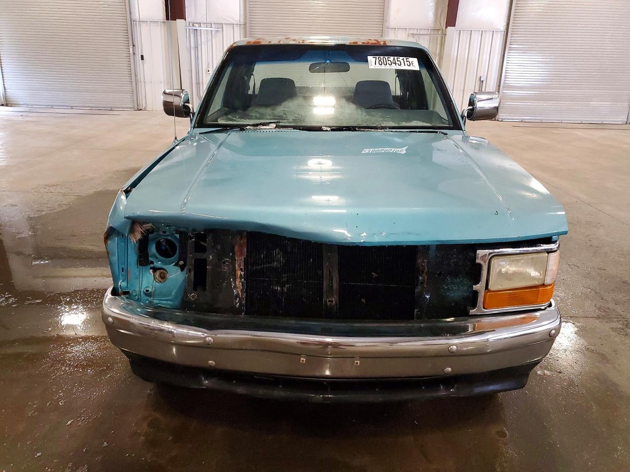 1996 Dodge Dakota