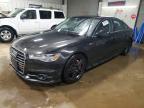 2016 Audi A6 Prestige