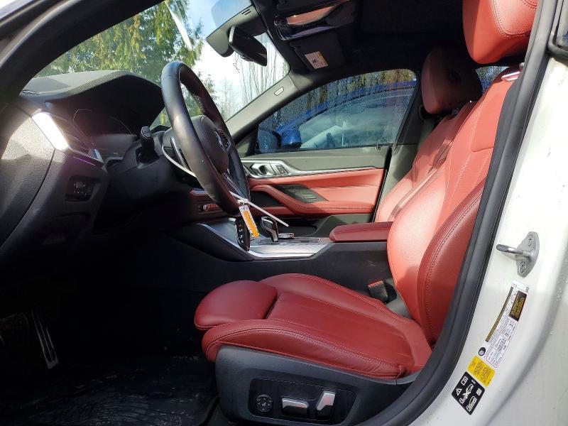 2023 BMW 430xi Gran Coupe