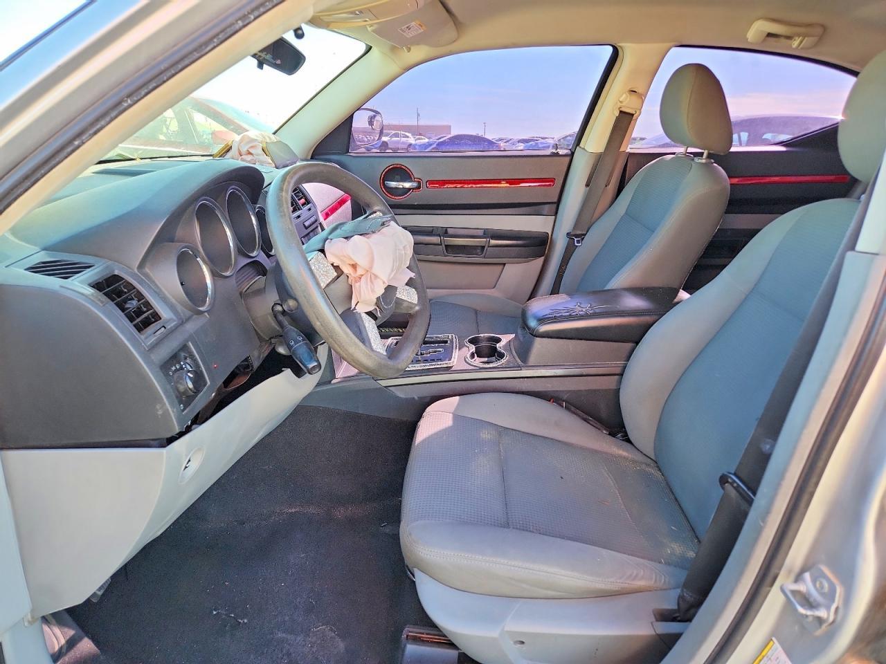 2009 Dodge Charger