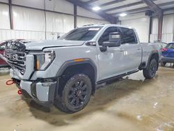 GMC salvage cars for sale: 2025 GMC Sierra 2500hd