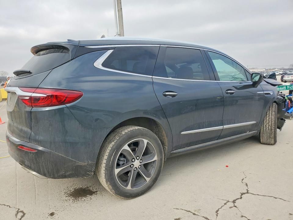 2021 Buick Enclave Premium