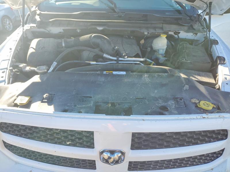 2014 Dodge RAM 1500 ST