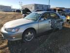 2001 Lexus Es 300