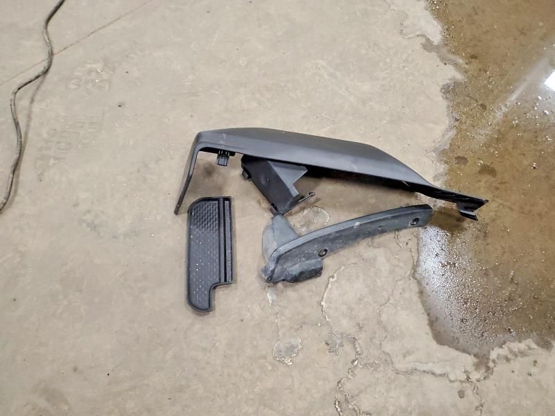 2021 Dodge Ram 2500 Tradesman