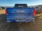 2022 GMC Sierra K1500 AT4