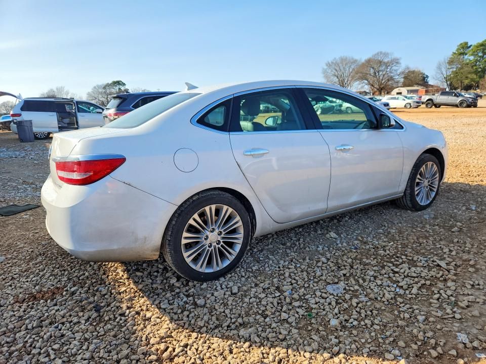 2013 Buick Verano