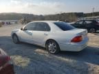2003 Lexus Ls 430
