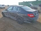 2012 Mercedes-Benz C 300 4matic