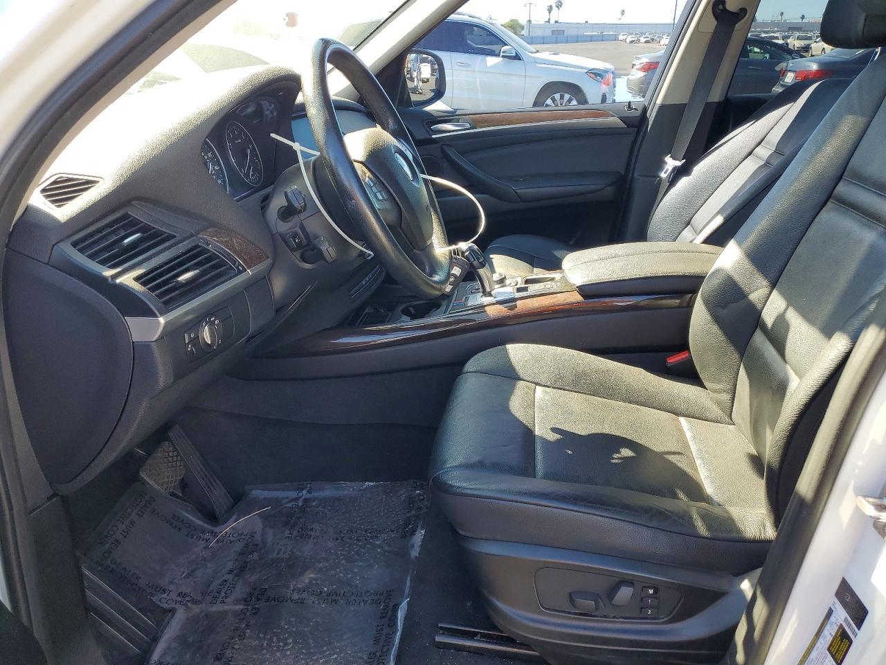 2011 BMW X5 Xdrive35i