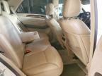 2013 Mercedes-Benz Ml 350