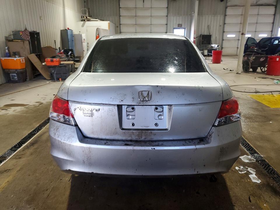 2010 Honda Accord lx