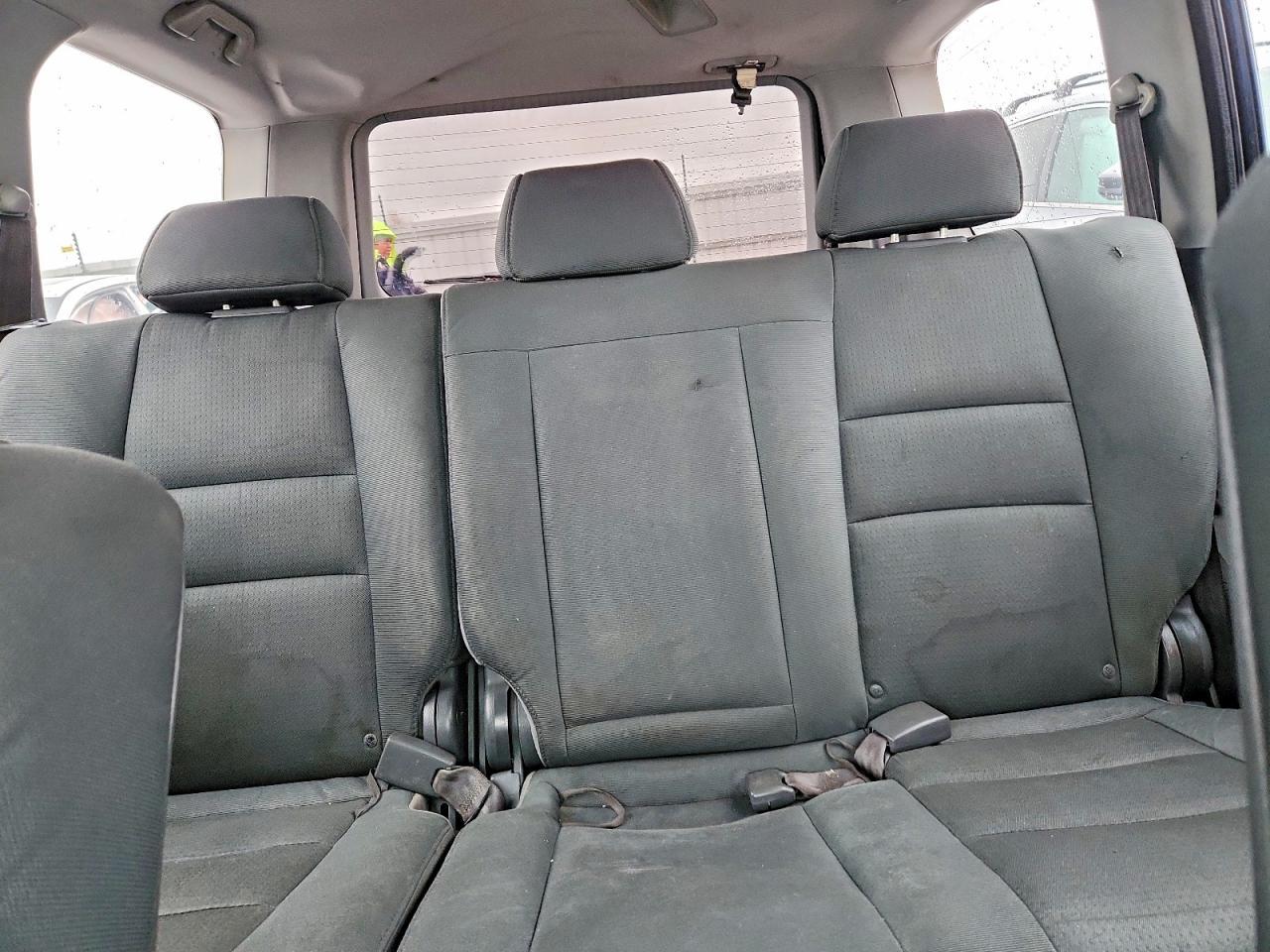 2006 Honda Pilot lx