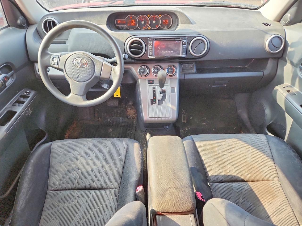 2013 Scion XB