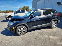2023 KIA Seltos ex en venta en Apopka, FL