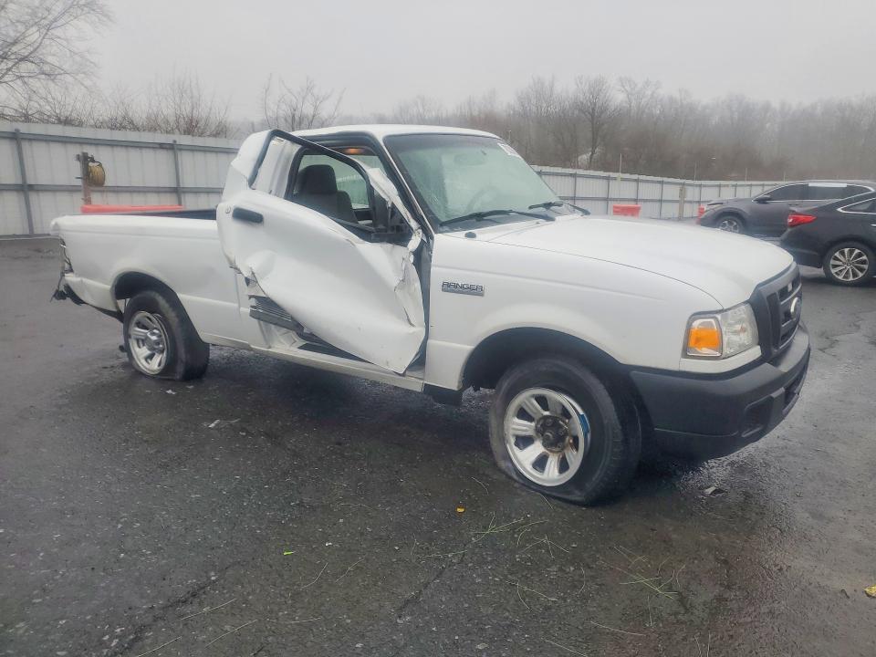 2007 Ford Ranger