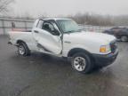 2007 Ford Ranger
