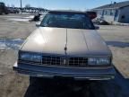 1988 Oldsmobile 98 Regency Brougham