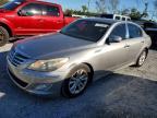 2013 Hyundai Genesis 3.8l