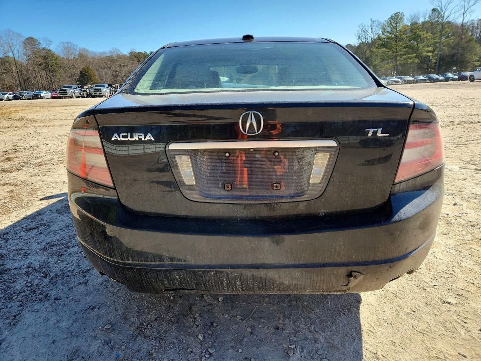2008 Acura TL