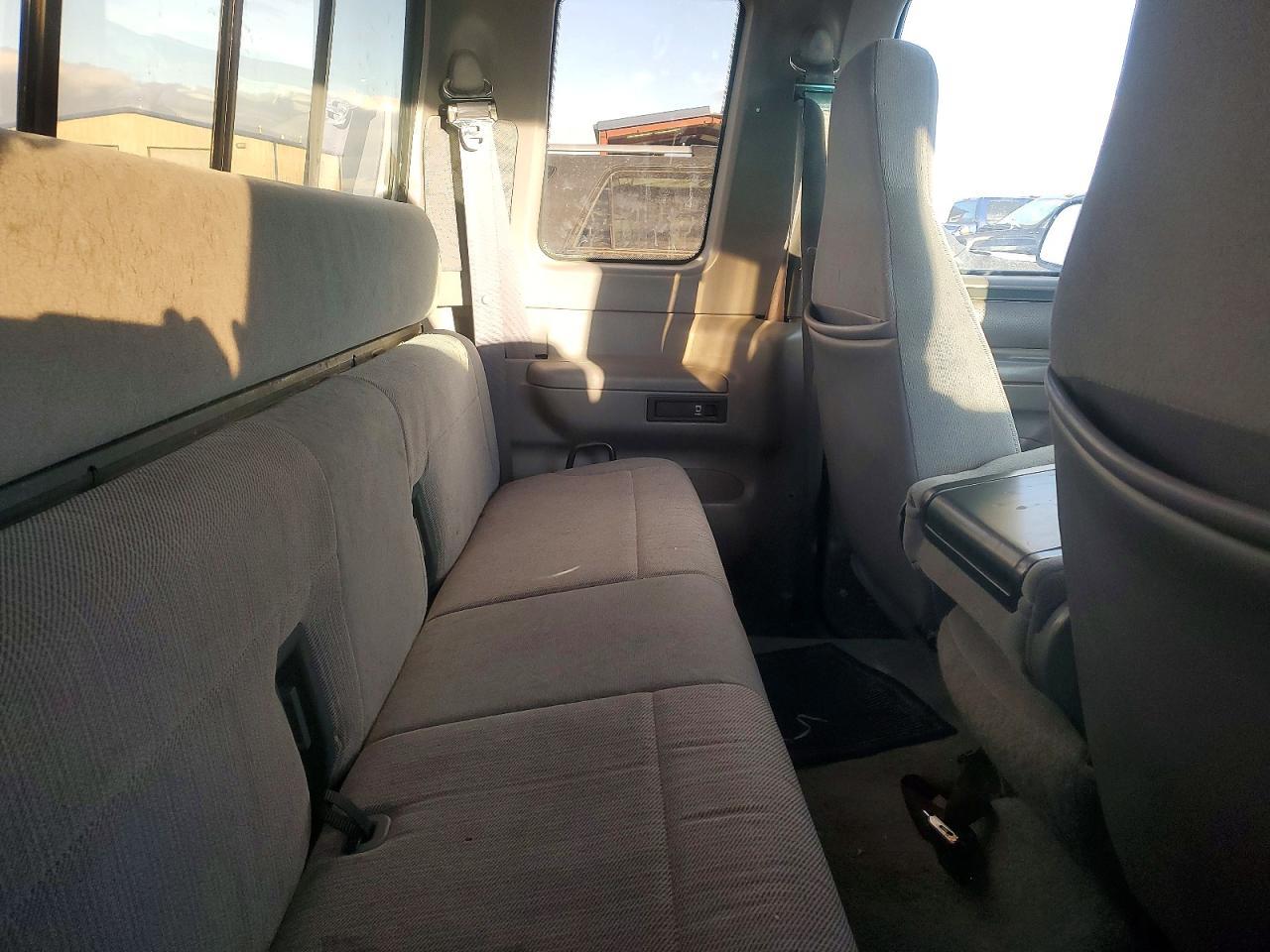 1996 Ford F250