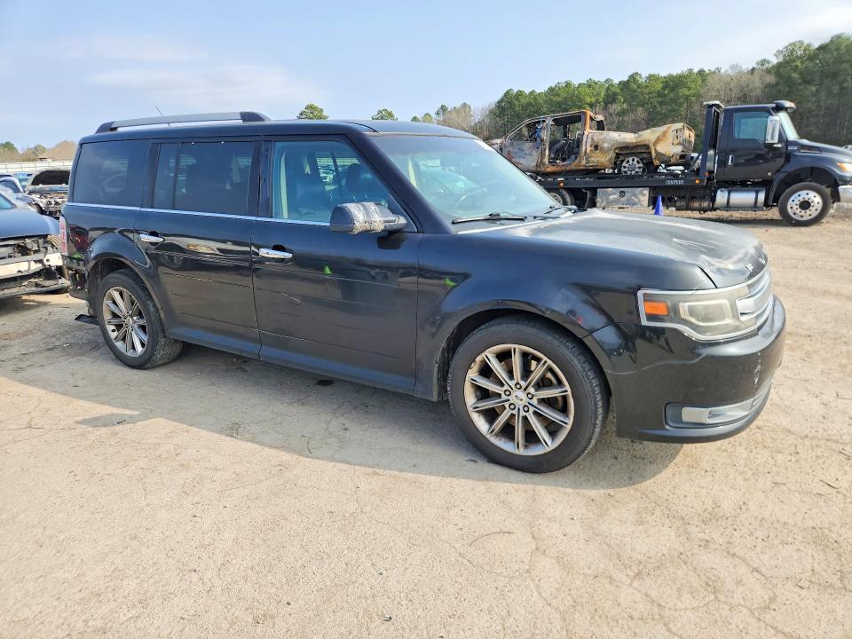 2013 Ford Flex Limited