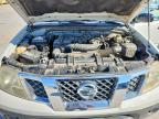 2015 Nissan Frontier s