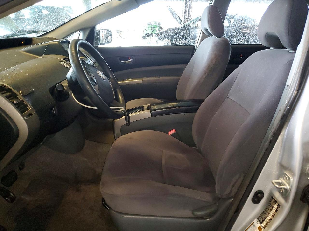 2006 Toyota Prius