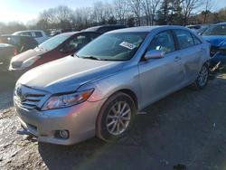 2011 Toyota Camry Base for sale in North Billerica, MA