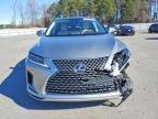 2020 Lexus Rx 450h Base