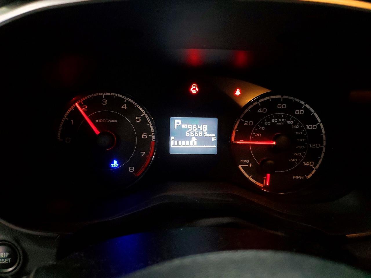 2019 Subaru Impreza Premium