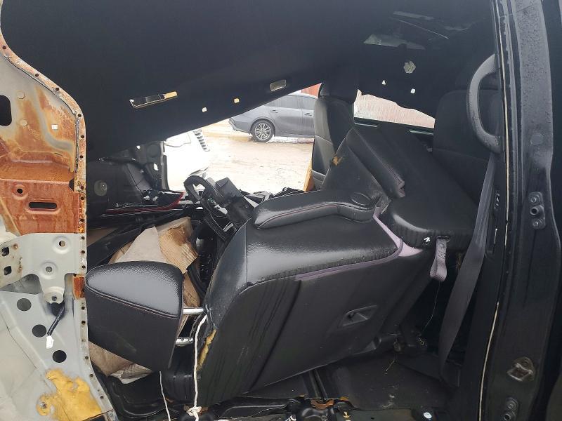 2023 Honda Odyssey Sport-l